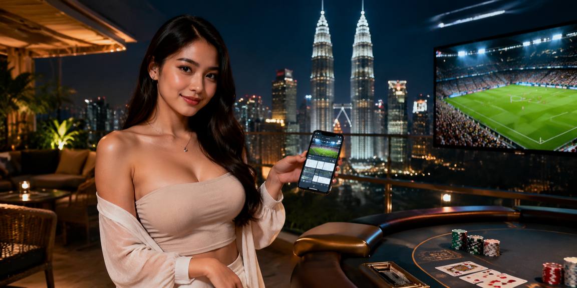Platform Permainan untuk Malaysia