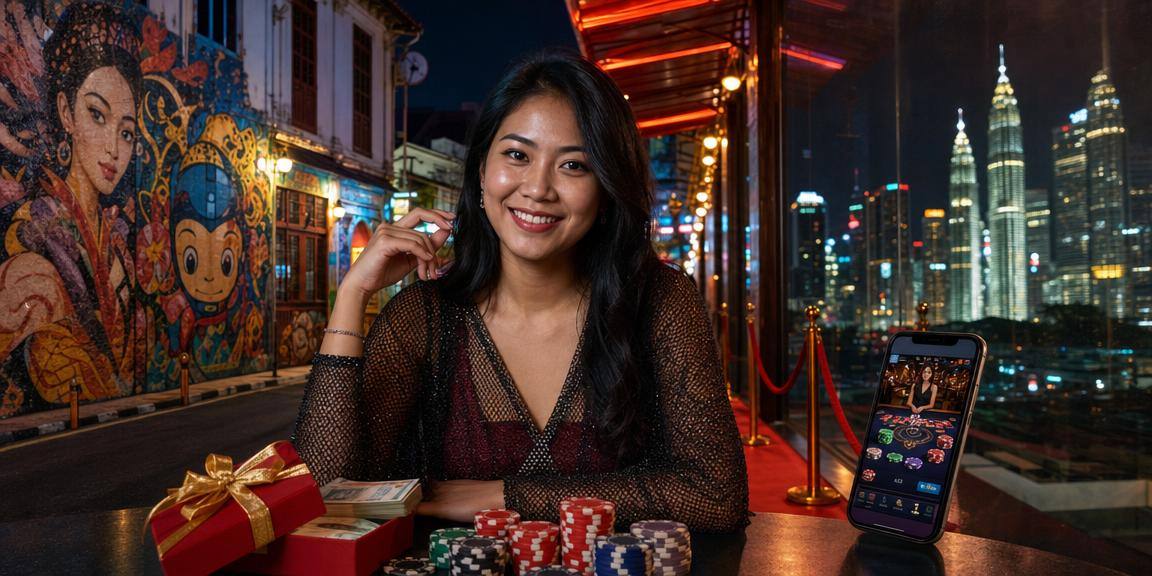 Bingo duit88 Untuk Sesi Ringkas Malaysia