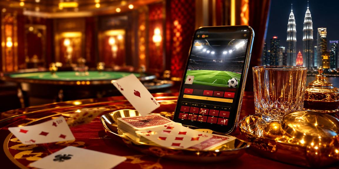 Bingo duit88 Untuk Sesi Ringkas Malaysia