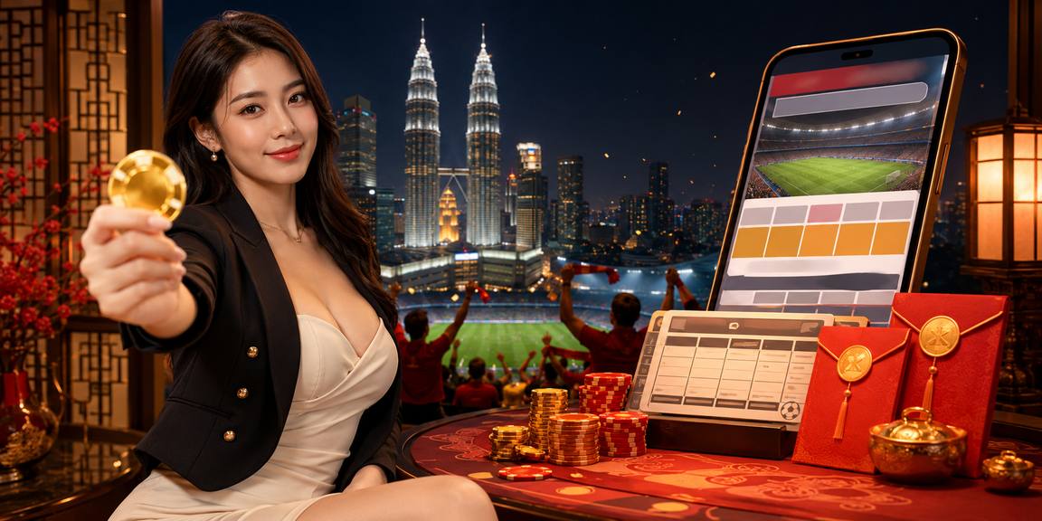 Tennis Betting Duit88 Untuk Malaysia