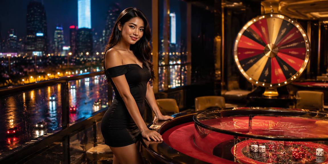 Slot Machines dengan Penyedia Dunia di Satu Lobby